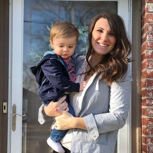 Meet your Posher, Kristi